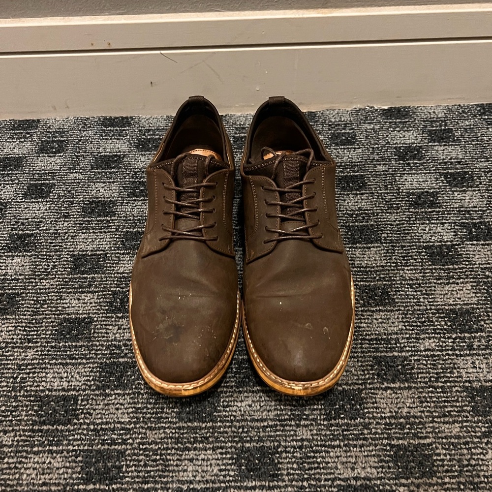 SEVEN91 - MENS CASUAL DRESS SHOES 10M